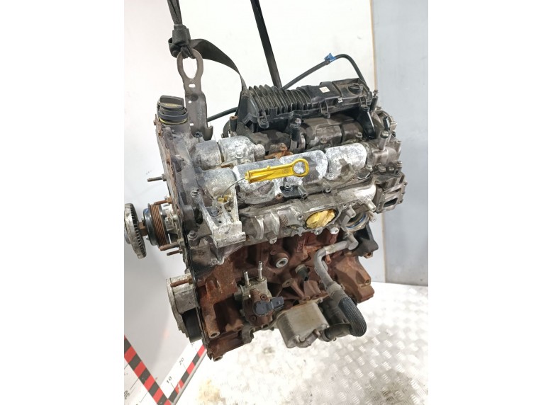 Двигатель к Двигатель к Ford Transit undefined г. Transit