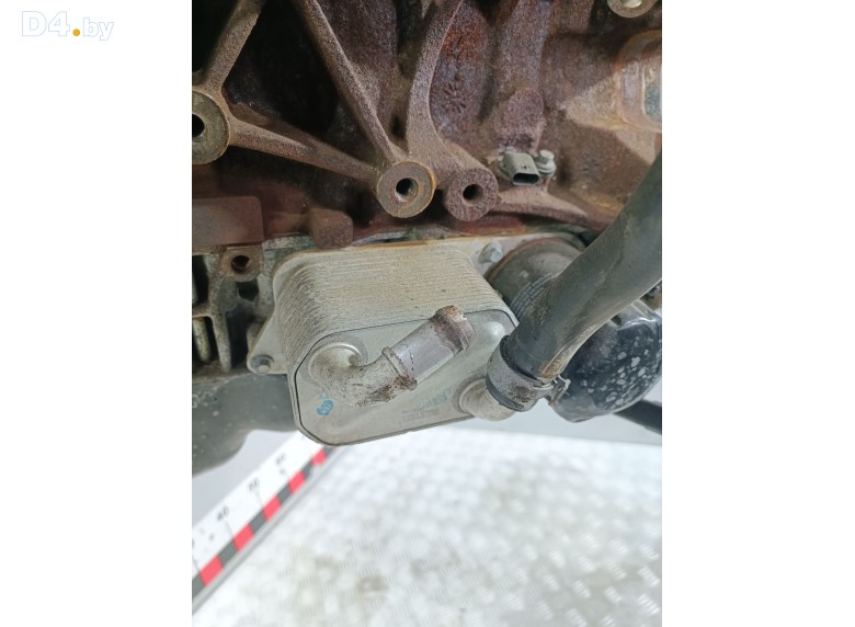 Теплообменник масляного фильтра к Ford Transit undefined г.