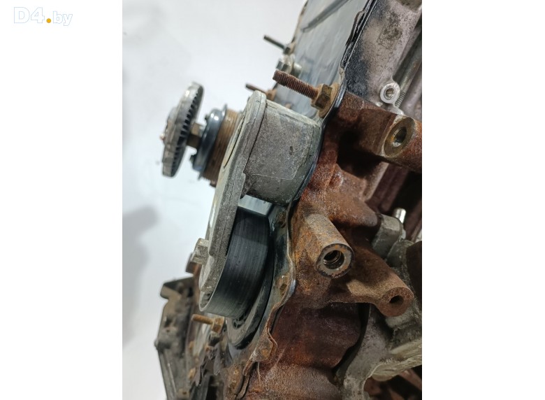 Натяжитель ремня генератора к Ford Transit undefined г.