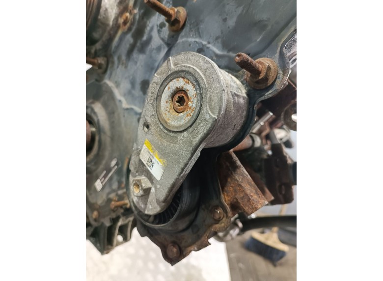 Натяжитель ремня генератора к Натяжитель ремня генератора к Ford Transit undefined г. Transit