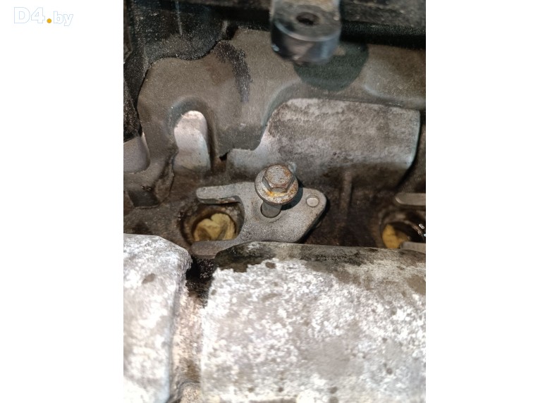 Скоба (кронштейн) крепления форсунки к Ford Transit undefined г.