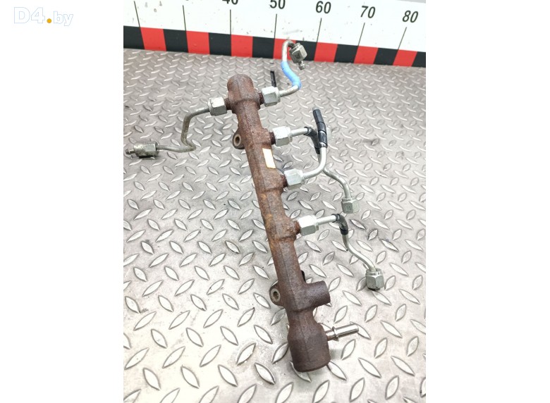 Топливная рампа к Ford Transit undefined г.