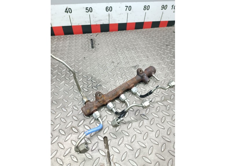 Топливная рампа к Топливная рампа к Ford Transit undefined г. Transit