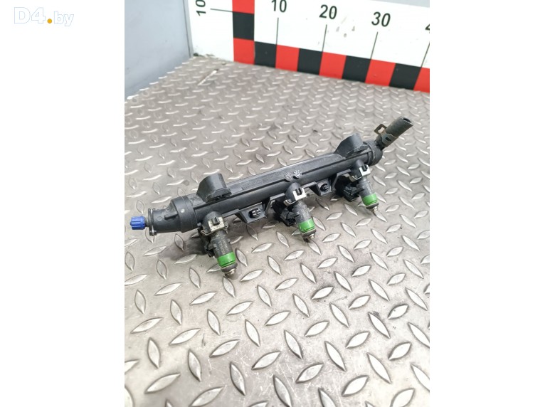 Форсунка к Skoda Fabia undefined г.