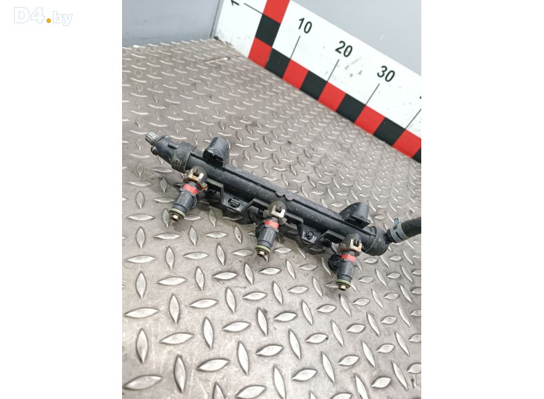 Форсунка к Skoda Fabia undefined г.