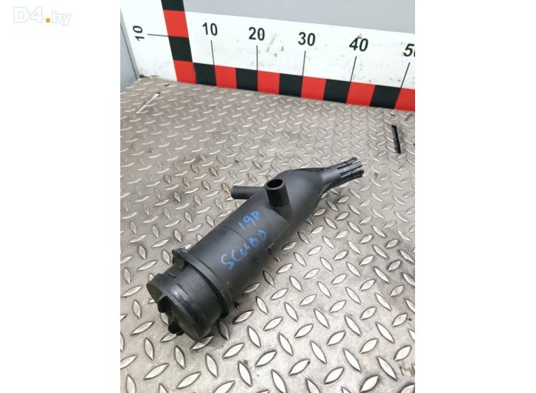 Маслозаливная горловина к Fiat Scudo undefined г.