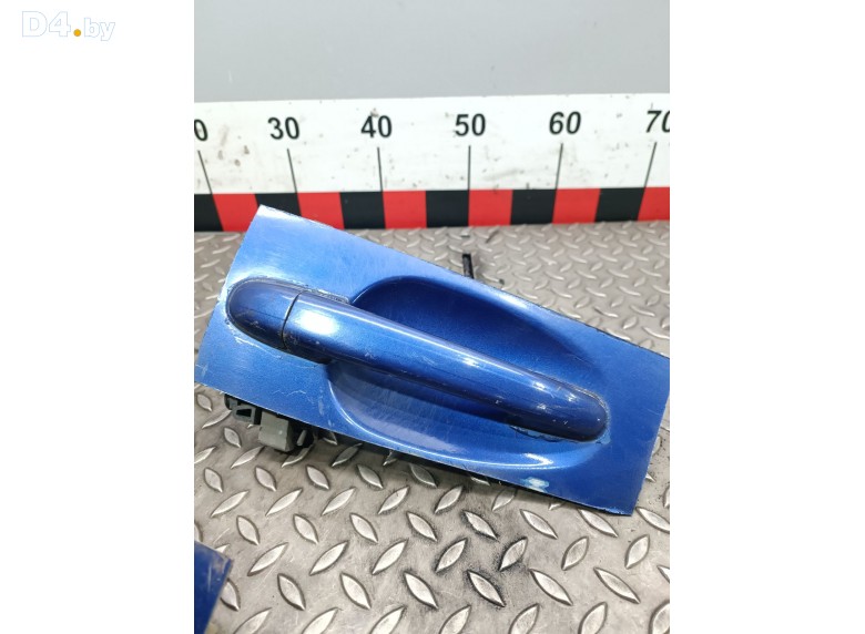 Ручка наружная передняя правая к Mercedes AW168 undefined г.