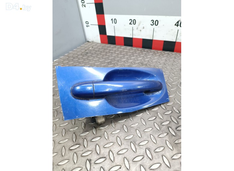 Ручка наружная задняя правая к Mercedes AW168 undefined г.