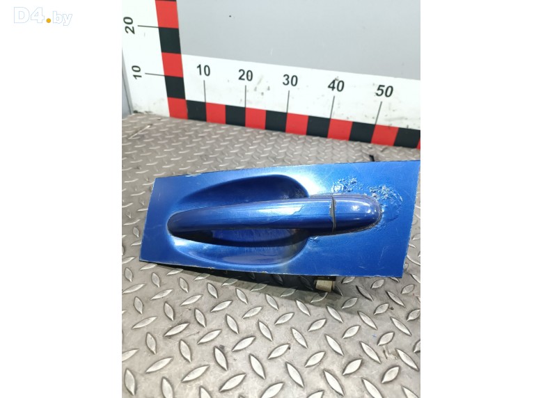 Ручка наружная задняя левая к Mercedes AW168 undefined г.