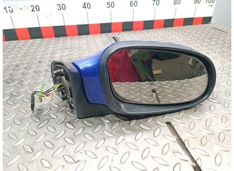 Зеркало наружное правое к Mercedes AW168 undefined г.