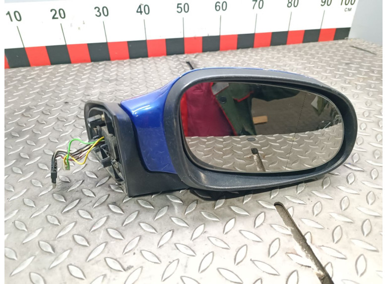 Зеркало наружное правое к Mercedes A W168, 1999г.