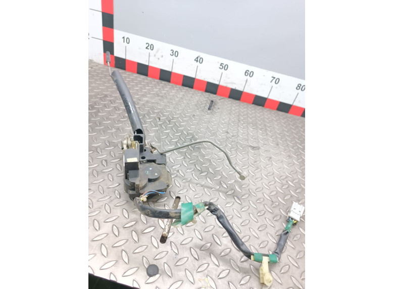 Замок двери передней левой к Замок двери передней левой к Rover 600 undefined г. 600