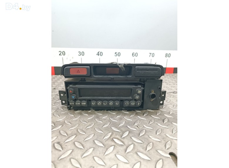 Блок управления печки/климат-контроля к Rover 600 undefined г.