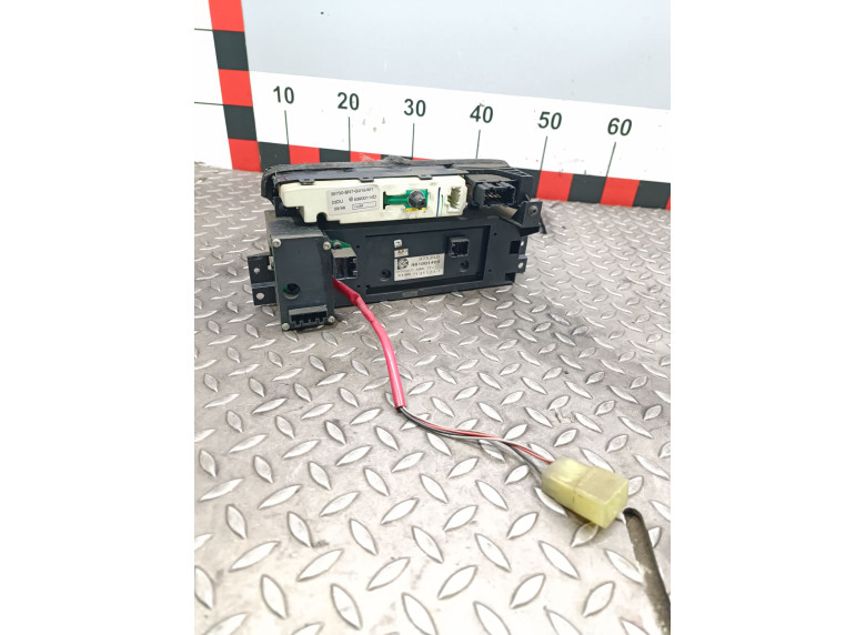 Блок управления печки/климат-контроля к Блок управления печки/климат-контроля к Rover 600 undefined г. 600