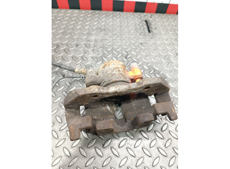 Суппорт задний левый к Volkswagen LT, 1998г.