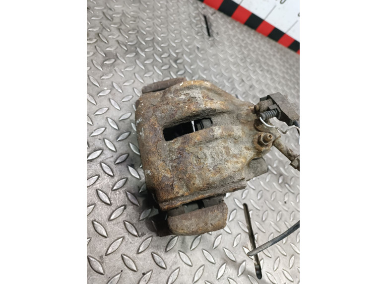 Суппорт задний левый к Volkswagen LT, 1998г.