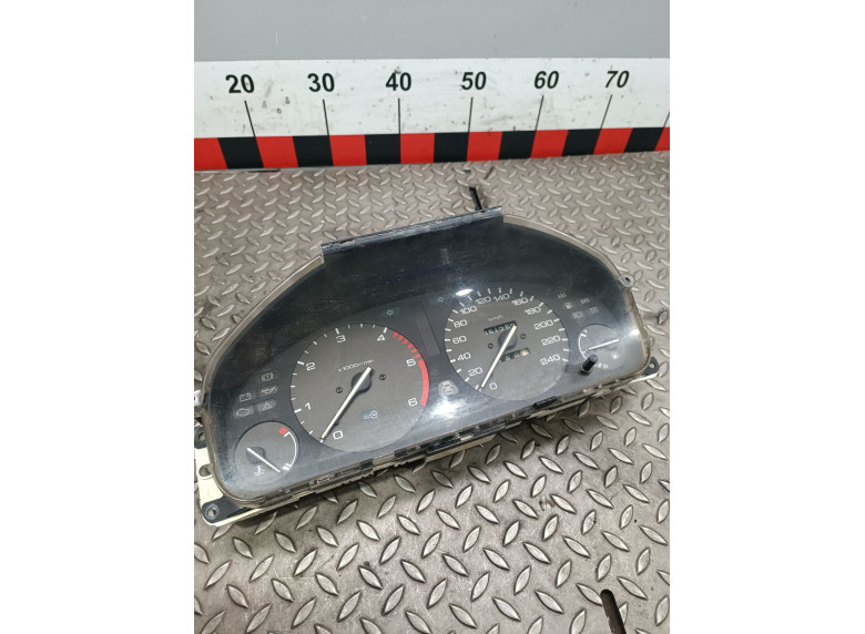 Щиток приборов (приборная панель) к Rover 600