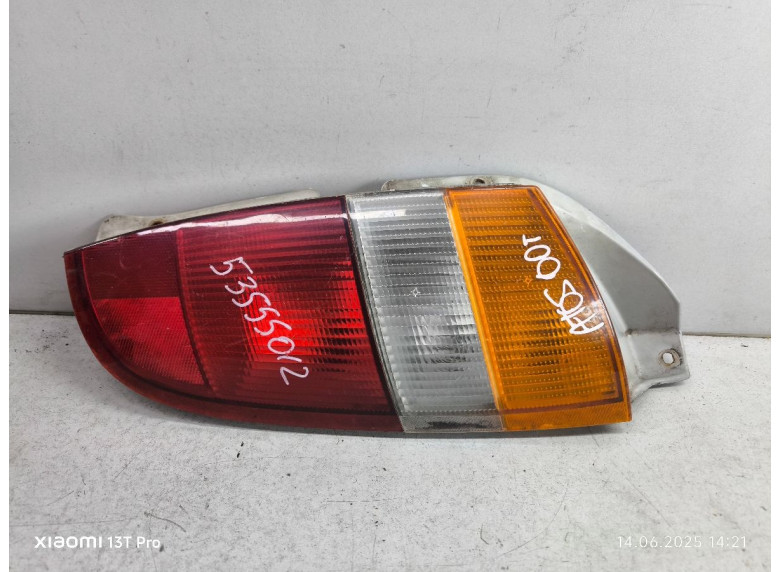 Фонарь задний правый к Hyundai Atos, 2000г.