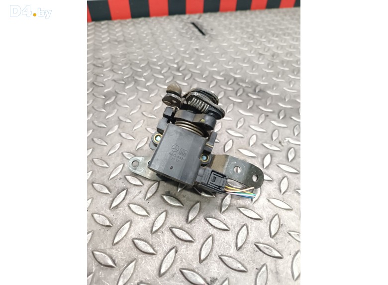 Датчик положения педали газа к Mercedes AW168 undefined г.