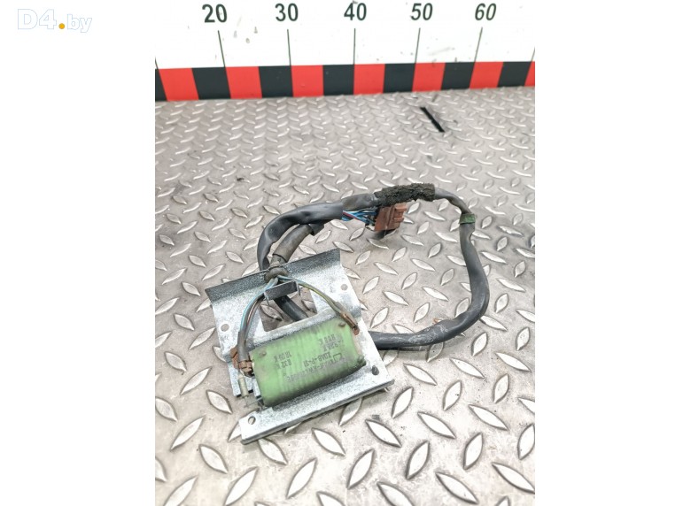 Сопротивление печки к Rover 600 undefined г.