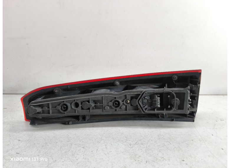 Фонарь задний левый к Opel Meriva, 2004г.