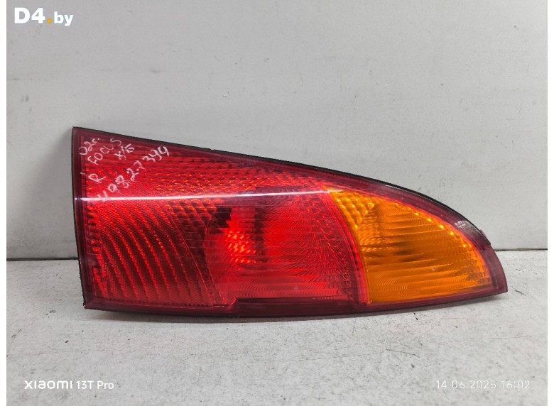Фонарь задний правый к Ford Focus undefined г.