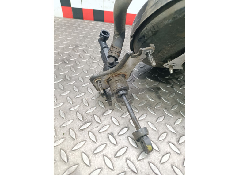 Цилиндр сцепления главный к Kia Rio