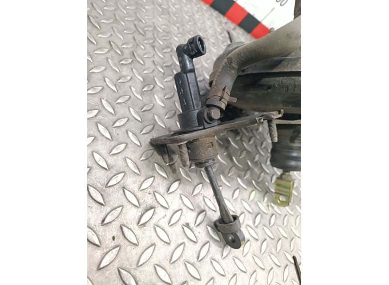 Цилиндр сцепления главный к Цилиндр сцепления главный к Kia Rio undefined г. Rio