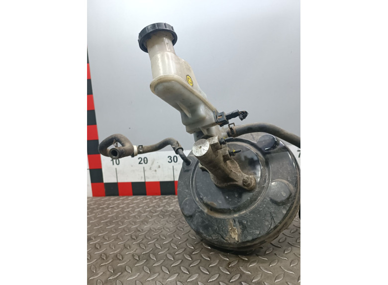 Вакуумный усилитель тормозов к Kia Rio, 2014г.