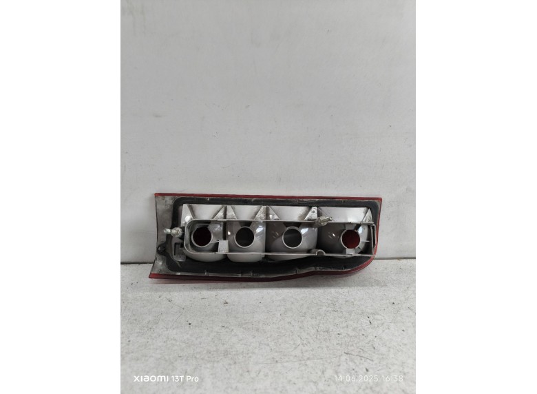 Фонарь задний левый к Фонарь задний левый к Ford Transit undefined г. Transit