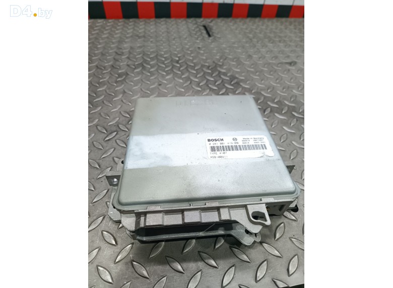 Блок управления двигателем к Rover 600 undefined г.