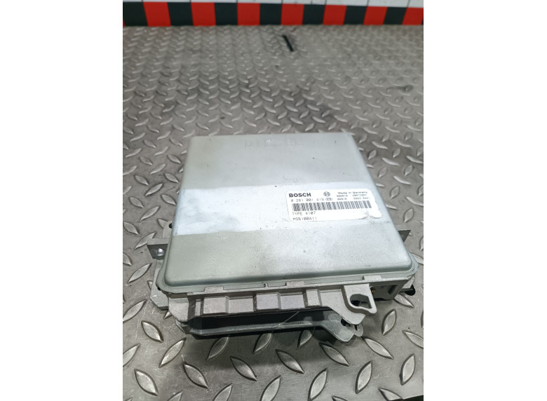 Блок управления двигателем к Rover 600