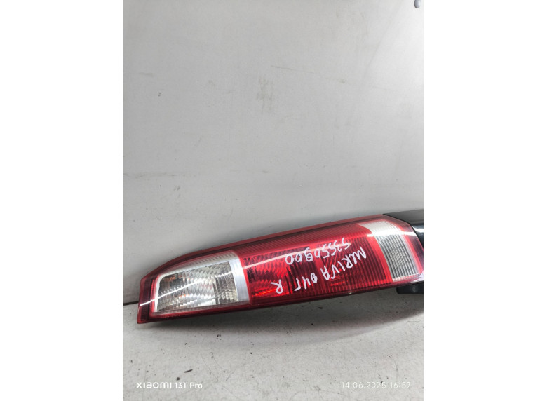 Фонарь задний правый к Opel Meriva, 2004г.