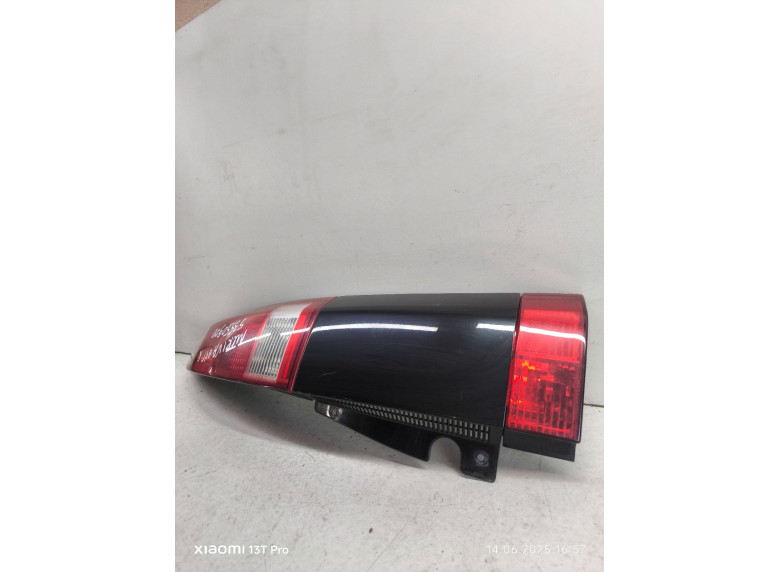 Фонарь задний правый к Opel Meriva, 2004г.