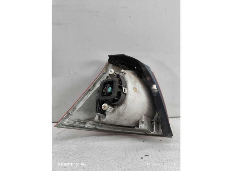 Фонарь задний правый к Volkswagen Golf, 2005г.