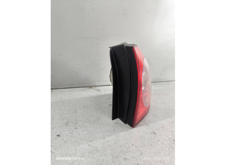 Фонарь задний правый к Volkswagen Golf, 2005г.