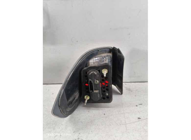 Фонарь задний правый к Фонарь задний правый к Ford S-Max undefined г. S-Max