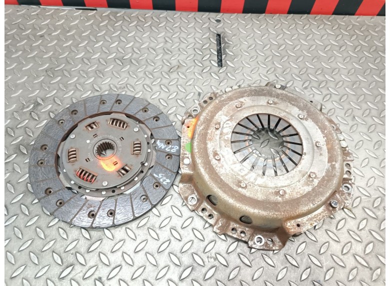 Комплект сцепления к Toyota Avensis