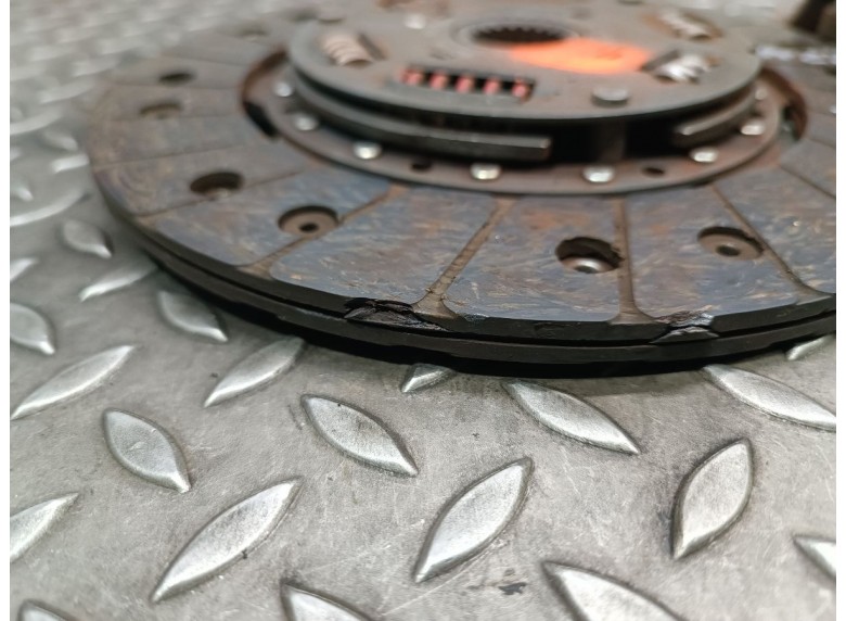 Комплект сцепления к Комплект сцепления к Toyota Avensis undefined г. Avensis