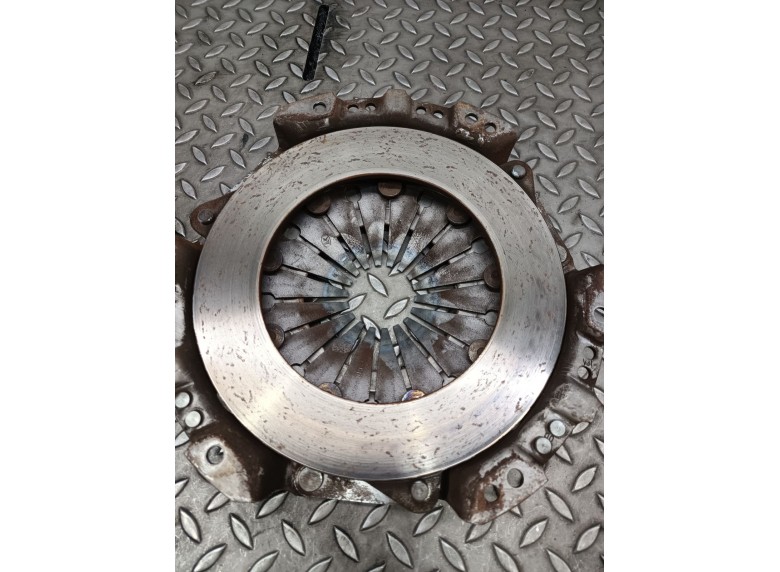 Комплект сцепления к Комплект сцепления к Toyota Avensis undefined г. Avensis