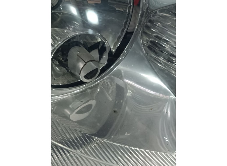 Фара правая к Фара правая к Peugeot 807 undefined г. 807