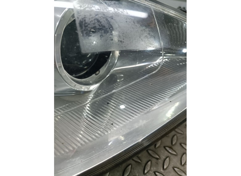 Фара правая к Фара правая к Peugeot 807 undefined г. 807