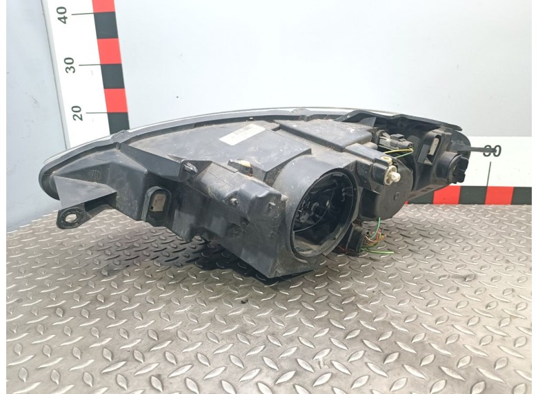 Фара правая к Фара правая к Peugeot 807 undefined г. 807