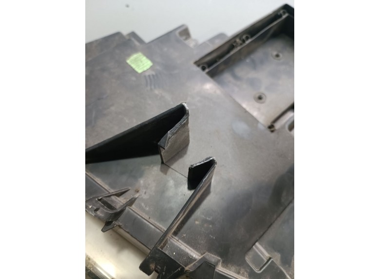 Фара правая к Фара правая к Peugeot 807 undefined г. 807