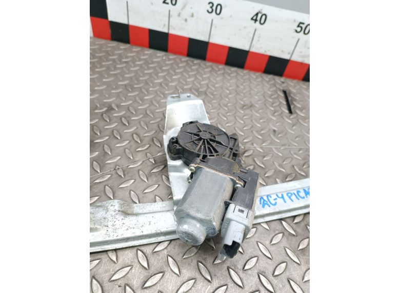 Стеклоподъемник электрический задний правый к Citroen C4 Picasso, 2006г.
