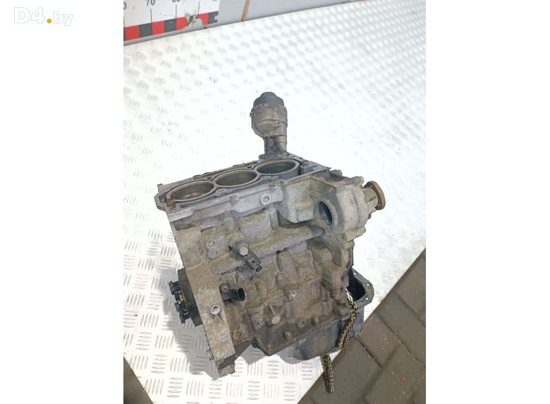 Блок цилиндров к Skoda Fabia undefined г.