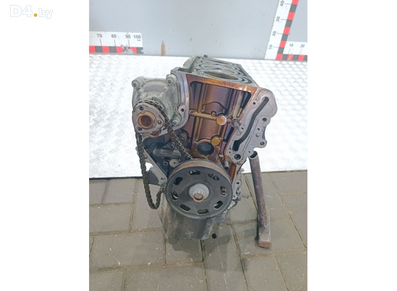 Блок цилиндров к Volkswagen Golf undefined г.