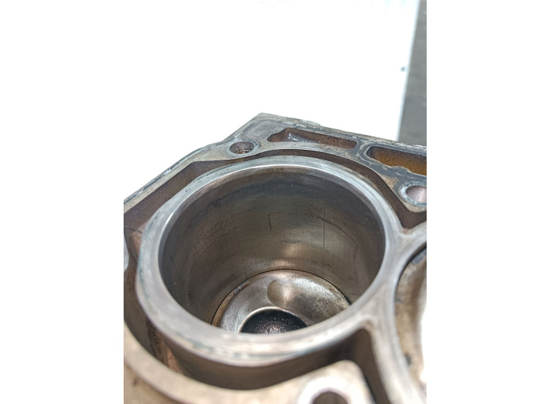 Блок цилиндров к Volkswagen Golf, 2007г.