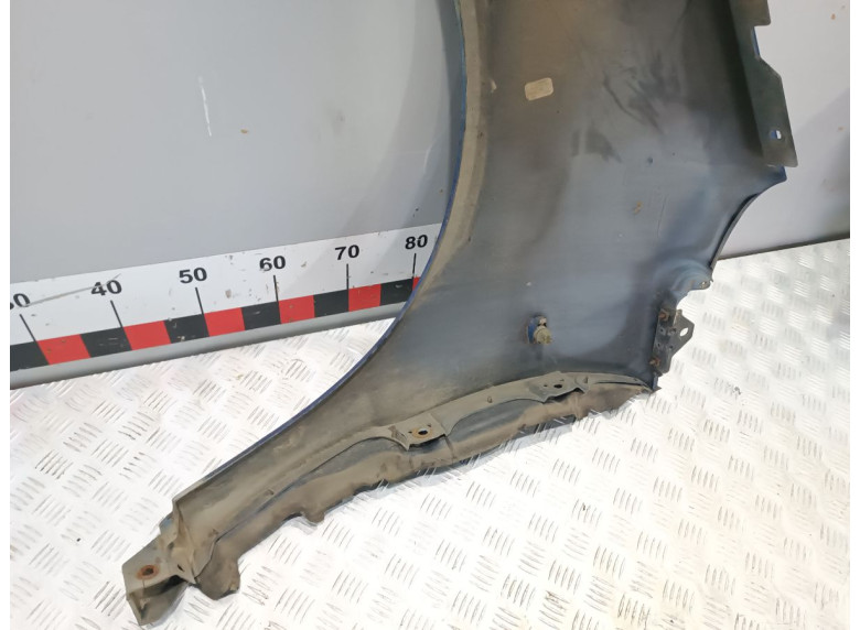 Крыло переднее правое к Mercedes A W168, 1999г.