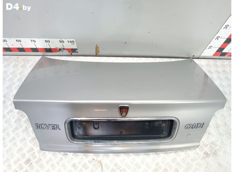 Крышка багажника (дверь 3-5) к Rover 600 undefined г.